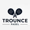 Trounce Padel logo