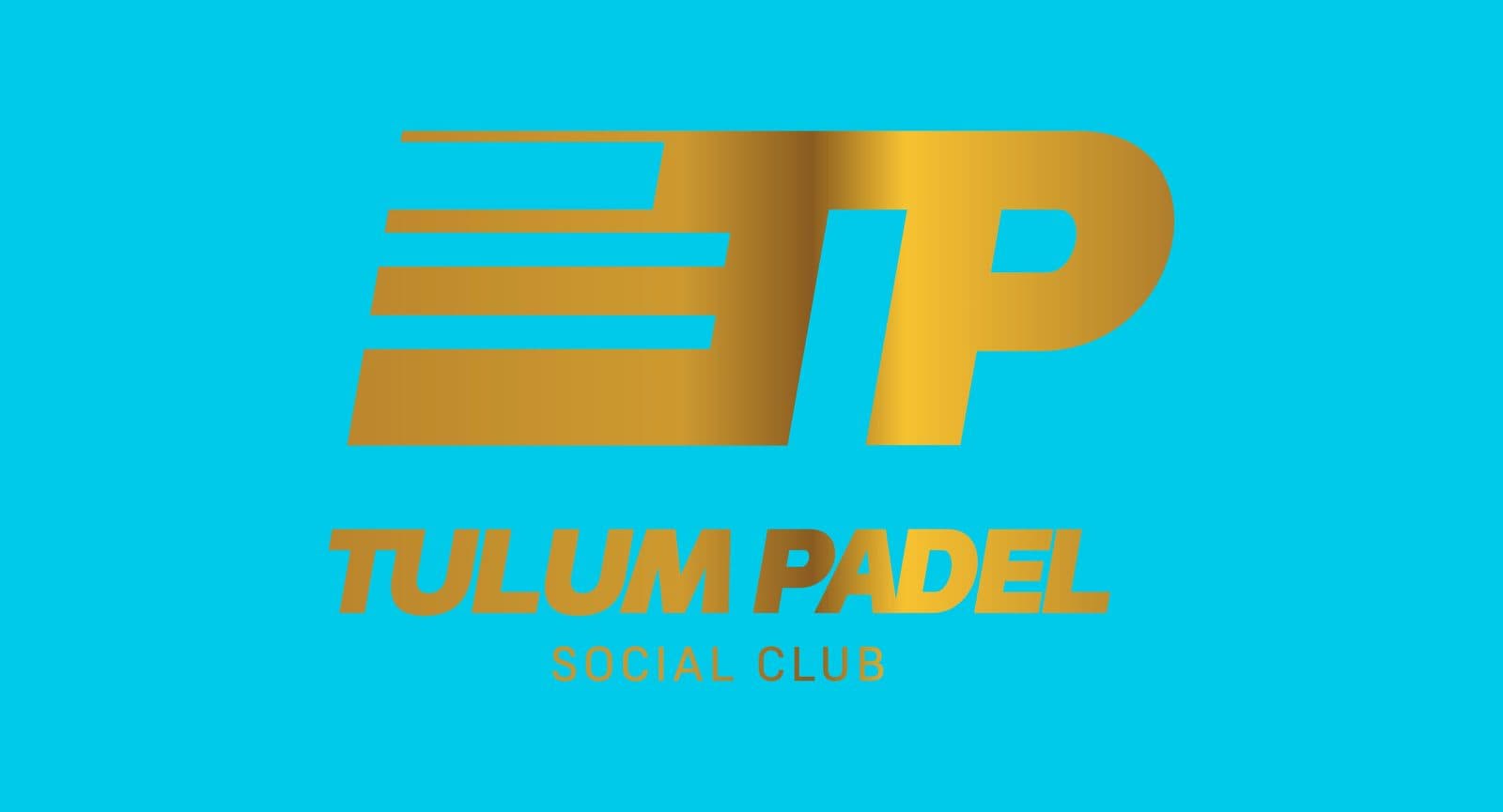 Tulum Padel Social Club padel courts