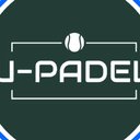 U-Padel Club logo