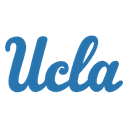 UCLA Padel logo