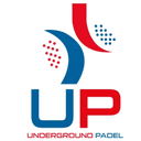 Underground Padel logo