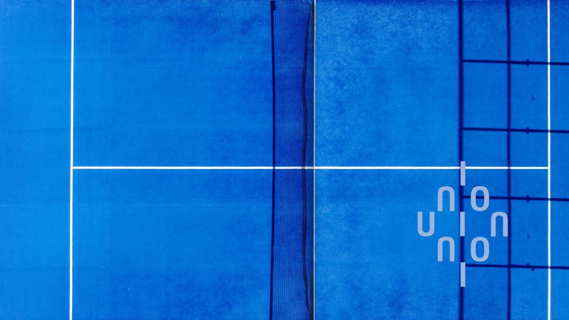 Union Padel Club padel courts