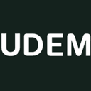 Universidad de Monterrey - UDEM logo