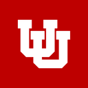 University of Utah Padel Club logo