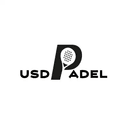 USD Club Padel logo