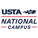 USTA National Campus logo