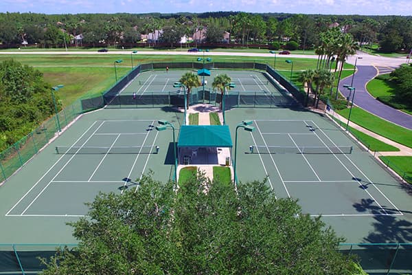 West Meadows Community Club banner