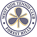 West Side Tennis Club logo