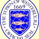 Westerly Municipal Padel Courts logo