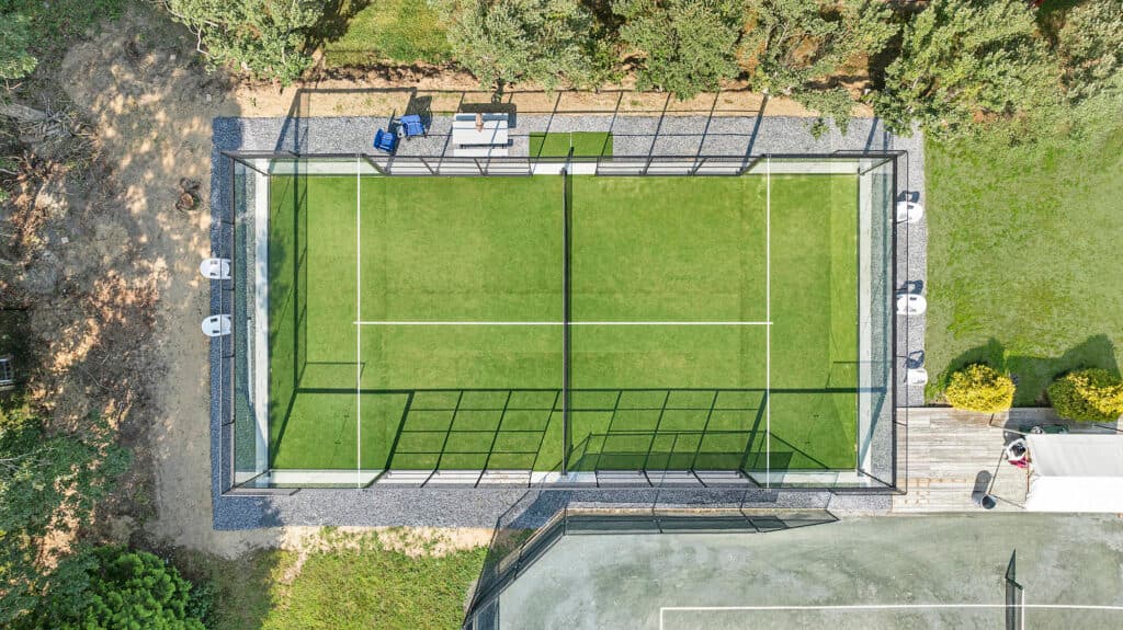 Westhampton Beach Tennis & Sport padel courts