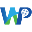 WePadel logo