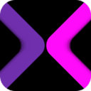 Xcel Padel West Palm logo