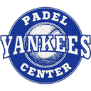 Yankees Padel Center logo
