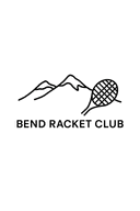 Bend Racket Club logo