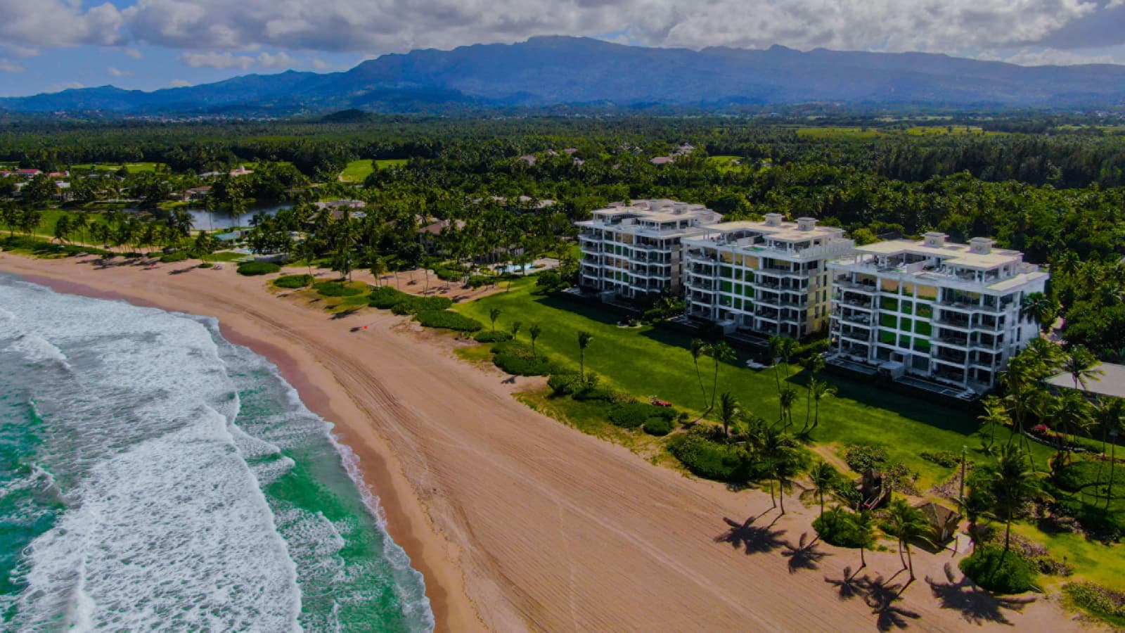 Four Seasons Resort Puerto Rico padel courts