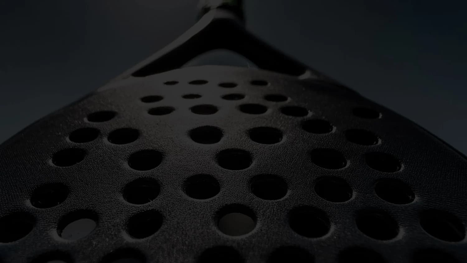 Metro Padel Club padel courts