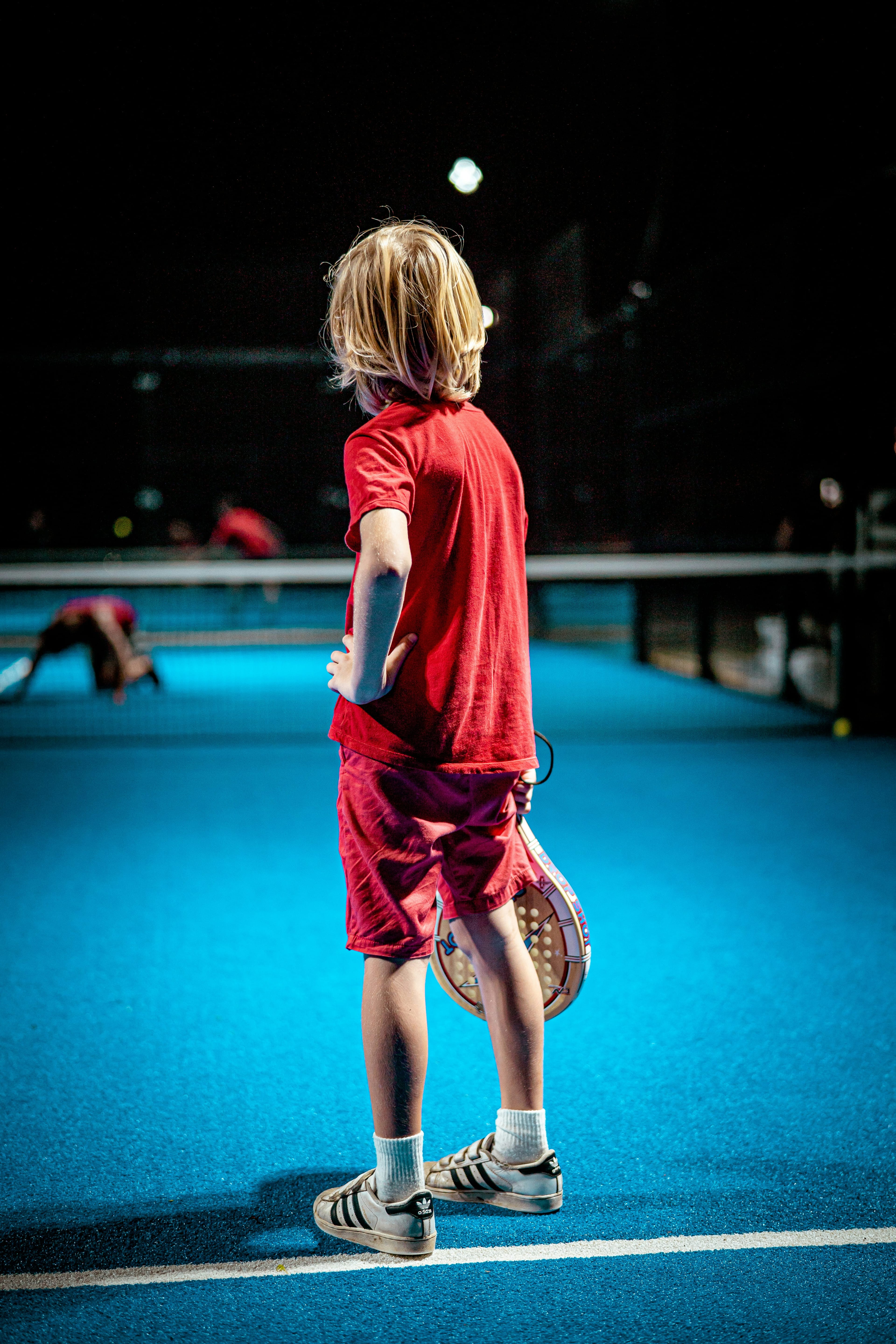 How to Play Padel Singles: Rules, Court & Strategy