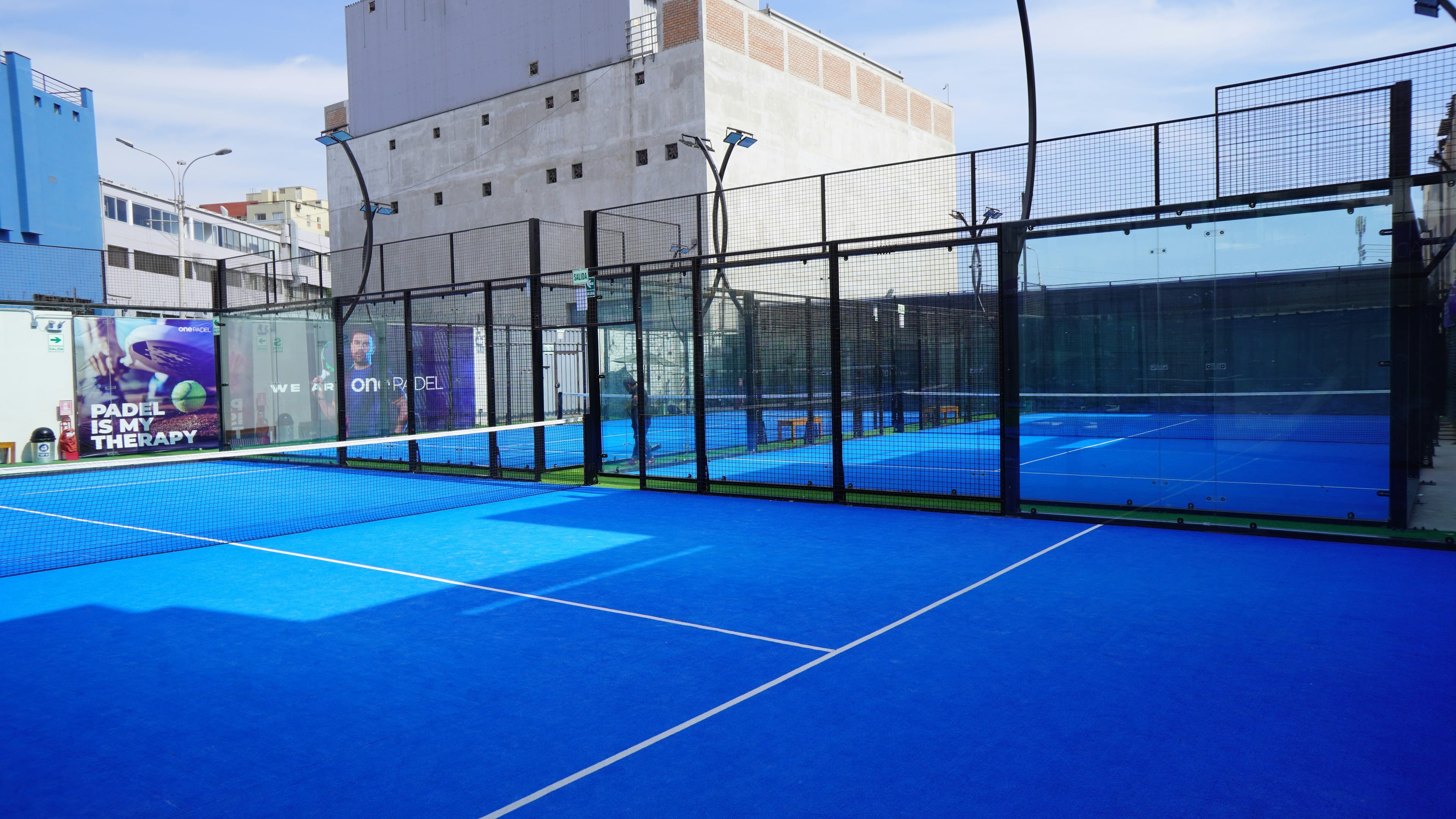 Seattle Padel Is About to Boom: 2 Clubs Coming in 2026