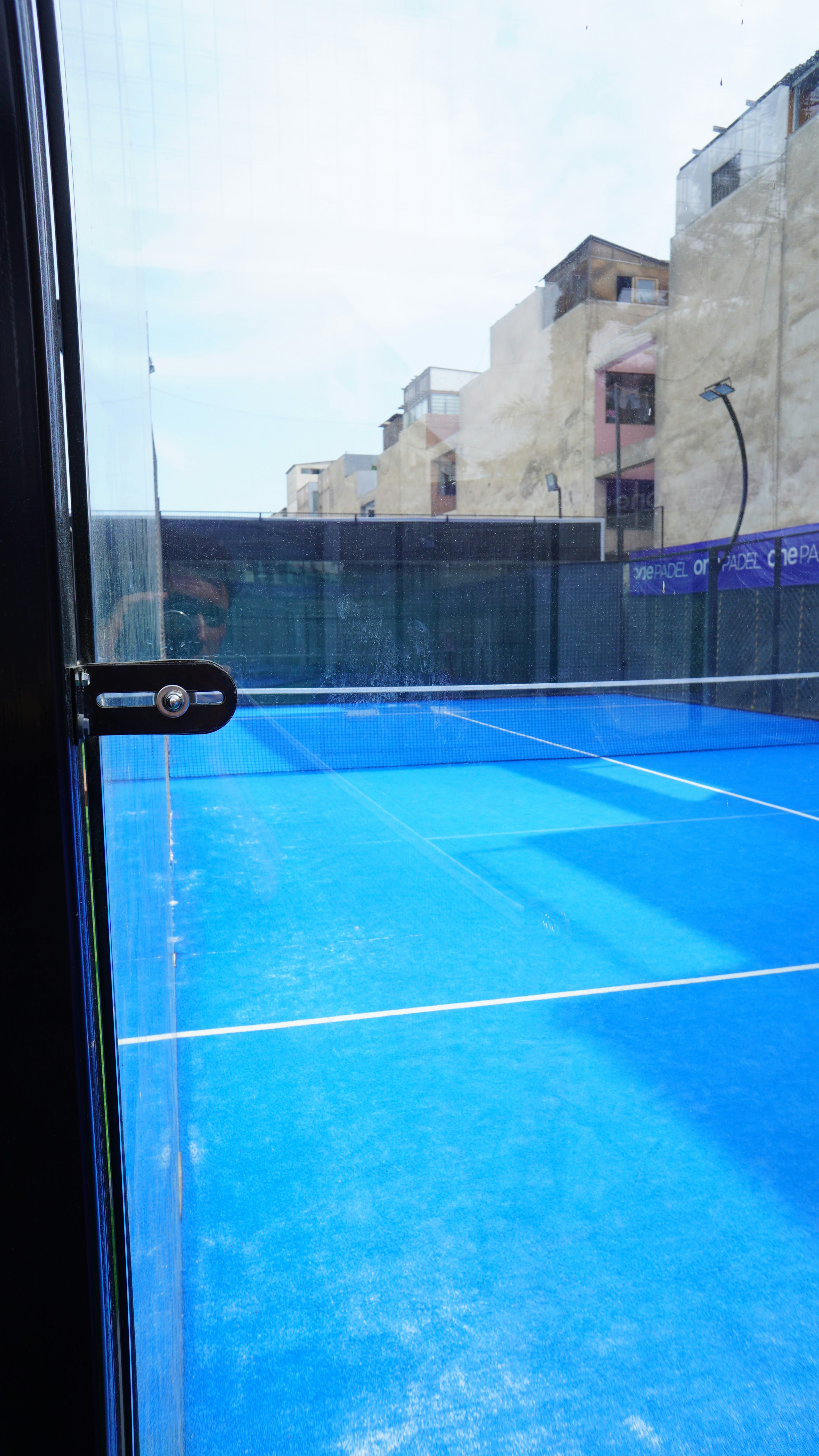 Padel in the Pacific Northwest: Portland, Seattle & Beyond