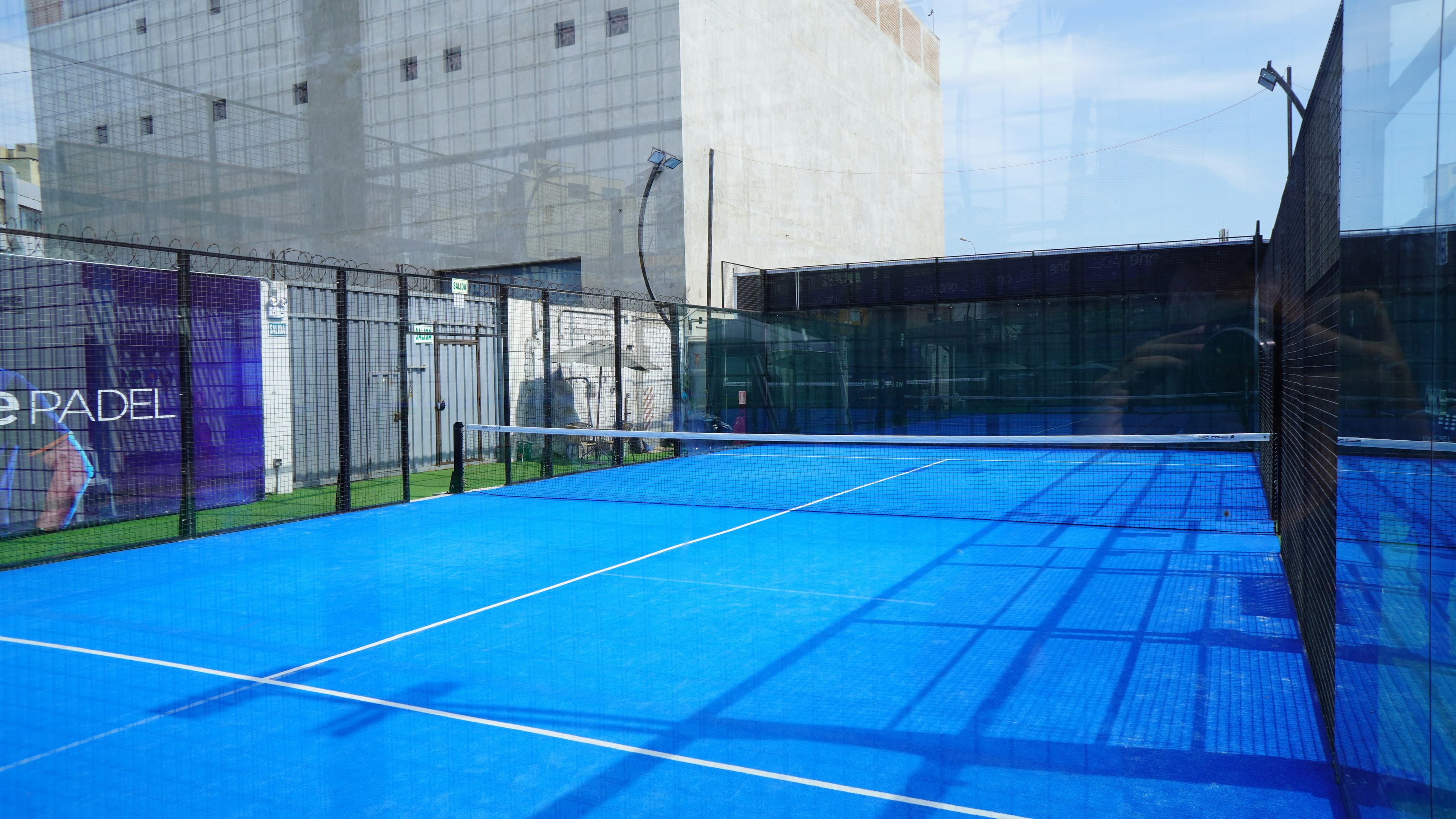 Best Royal Padel Rackets 2026: M27, Whip & R-Ace Guide