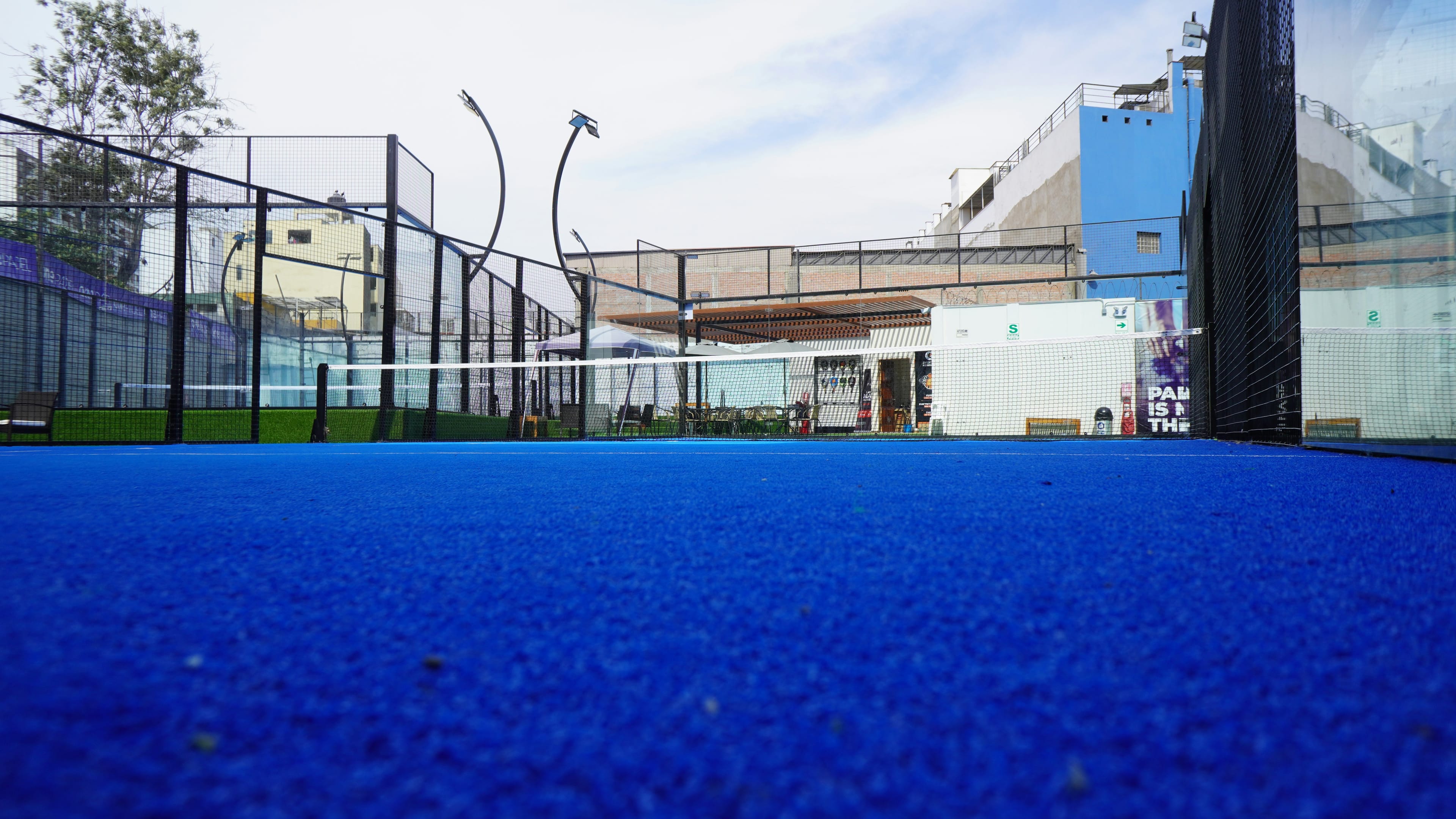 Boise Padel Club: Idaho's First Padel Facility (2026)