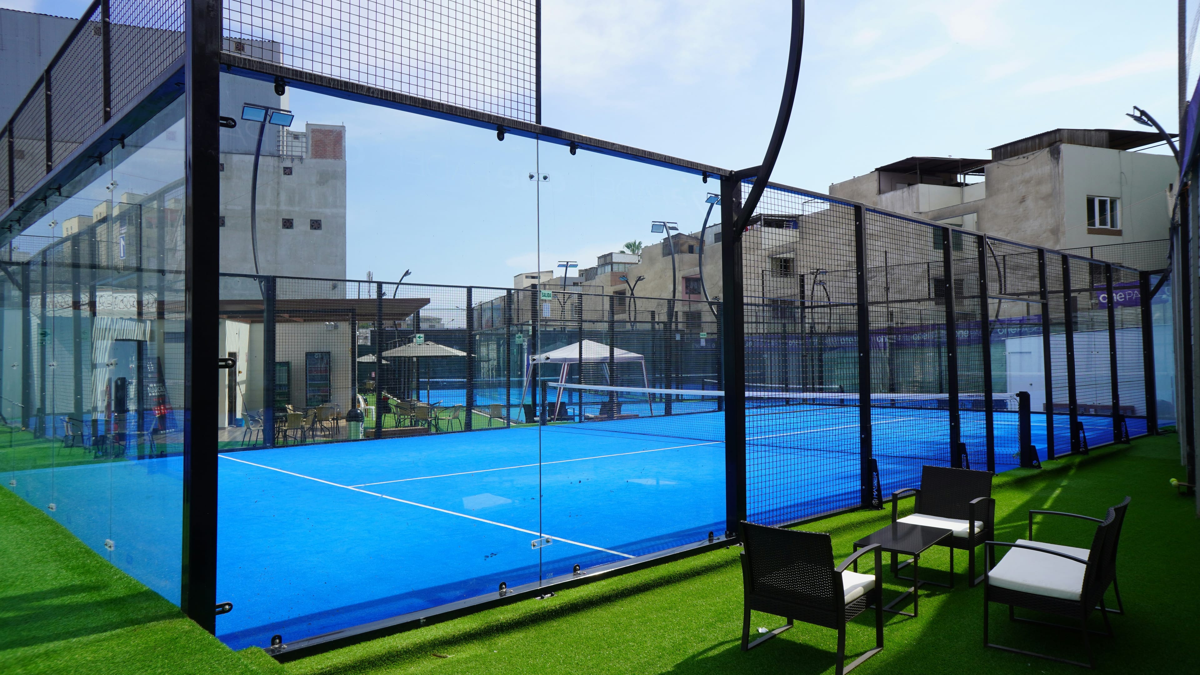 Where to Play Padel in Raleigh, NC: 2026 Guide