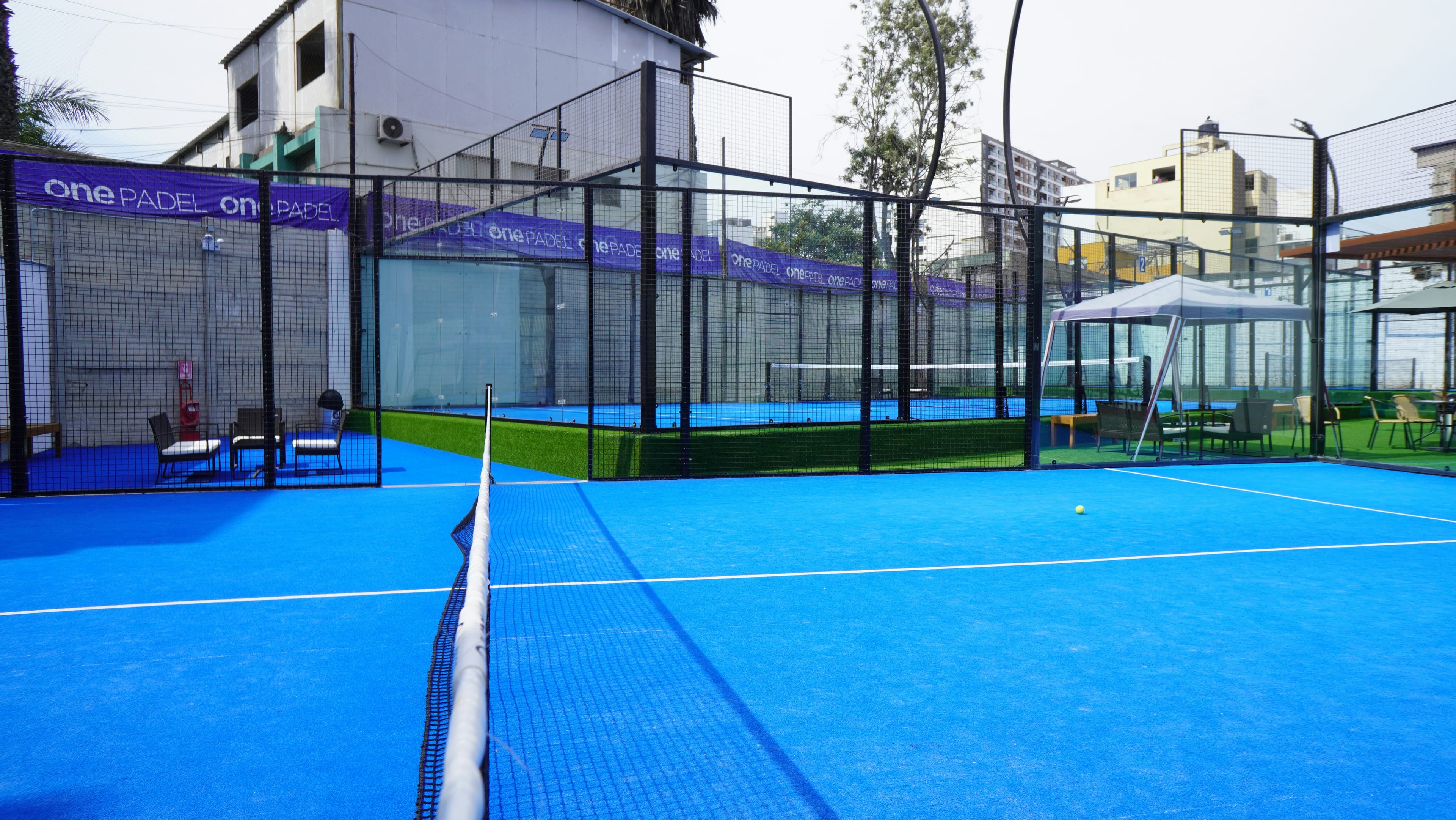Best Varlion Padel Rackets 2026: LW, Maxima & Bourne
