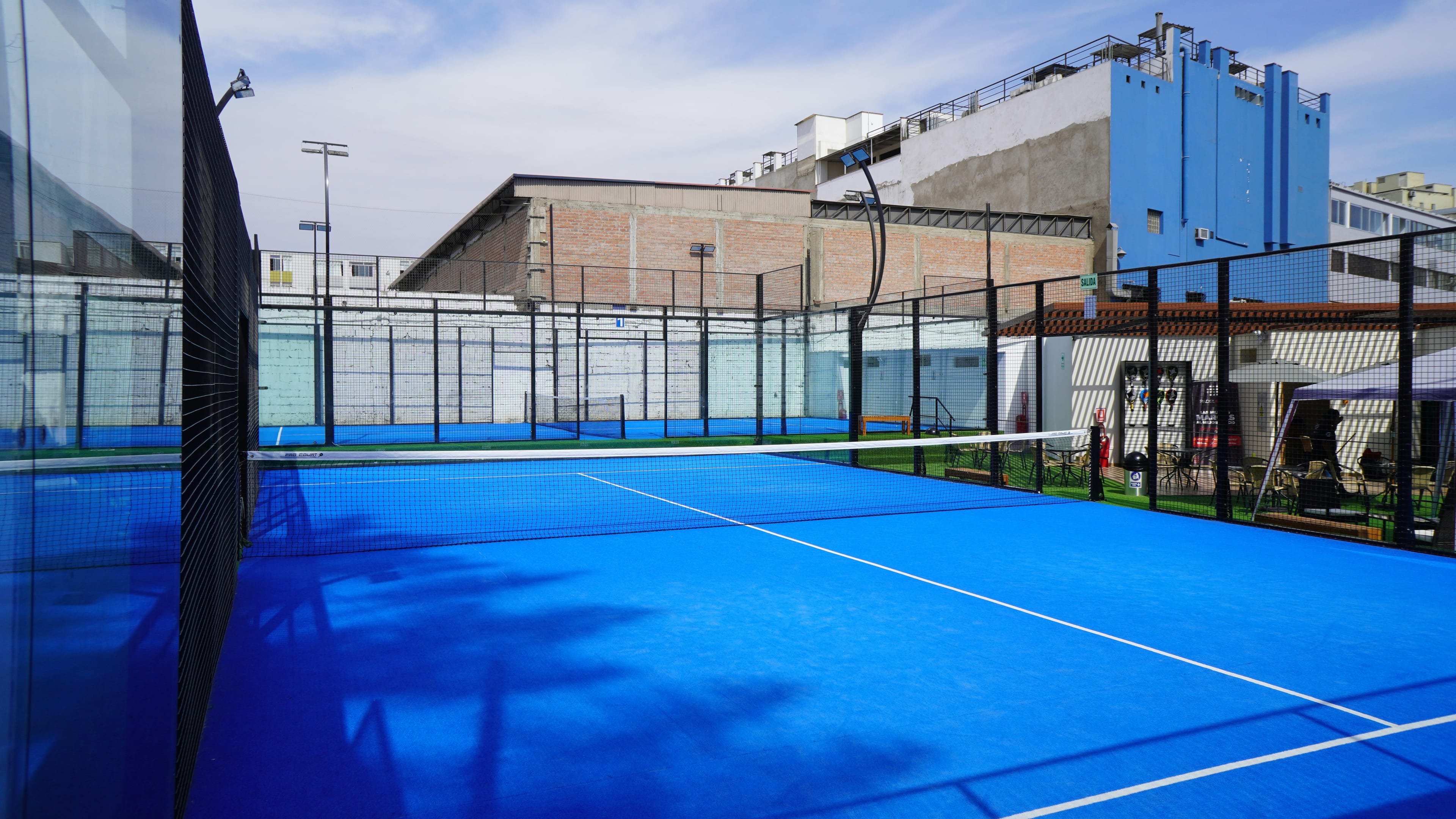 Common Padel Injuries & How to Prevent Them (2026 Guide)
