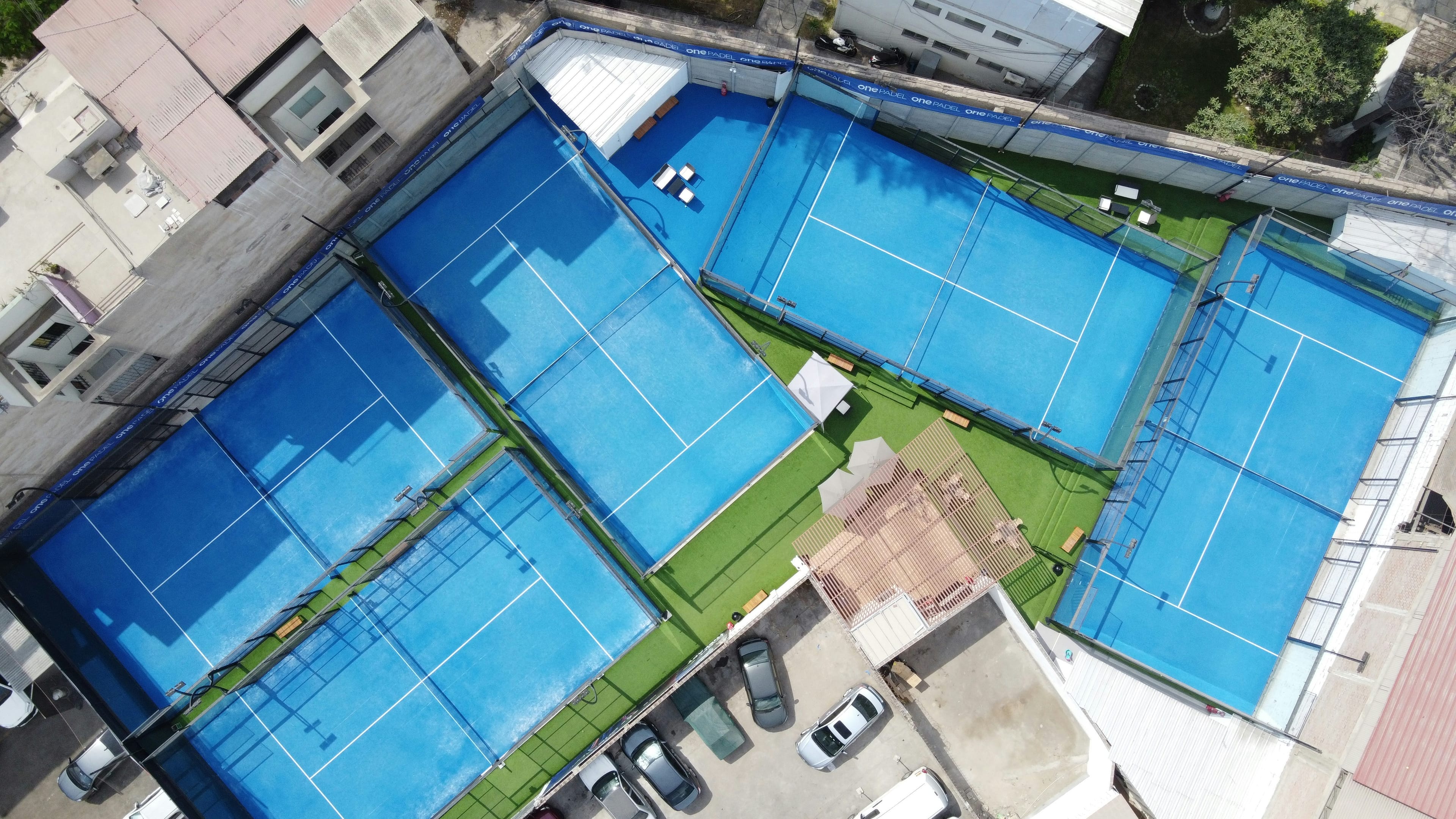 How to Hit a Vibora in Padel: The Spinning Smash