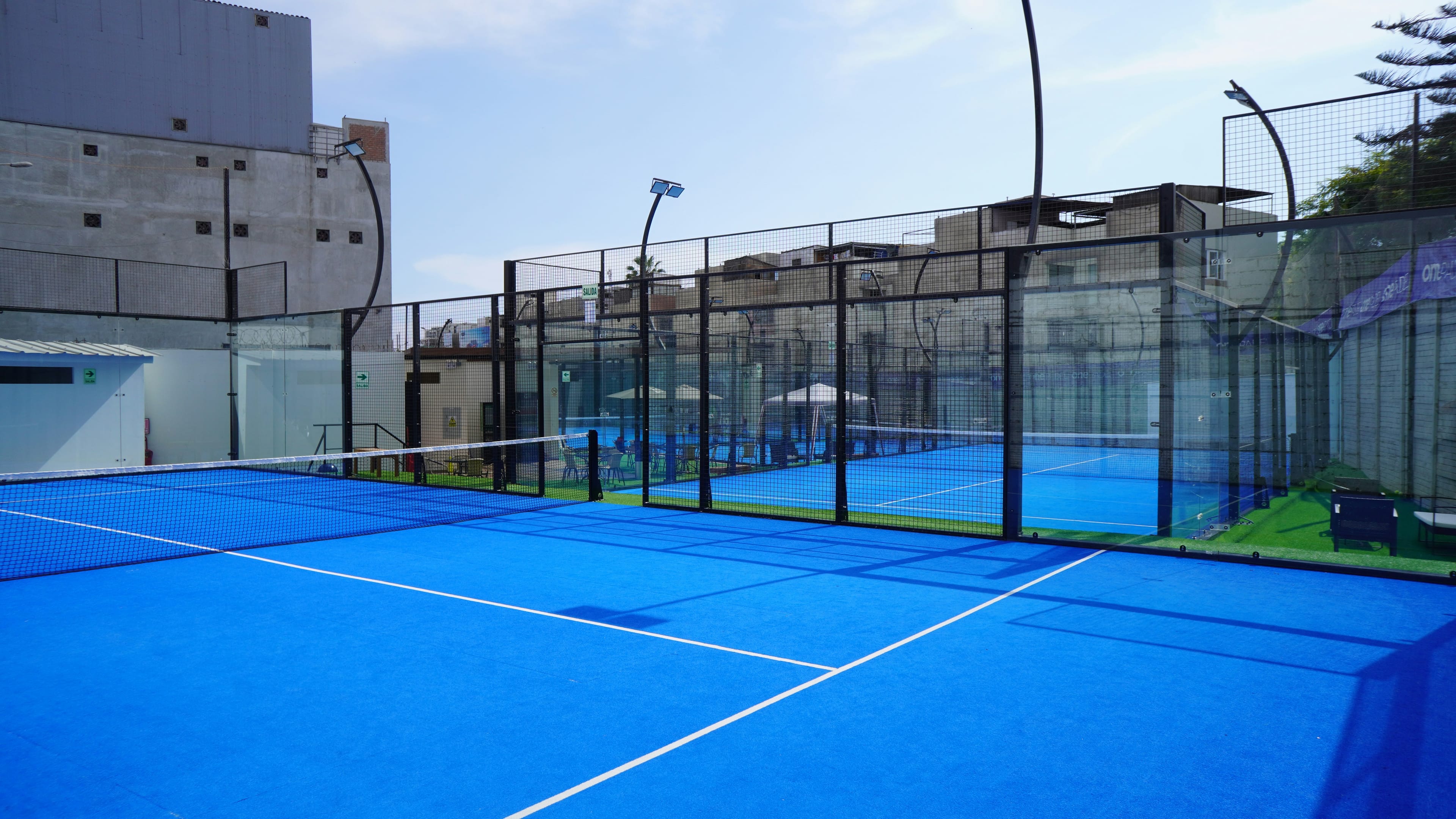 The Growth of Padel in the Midwest: 2026 Update