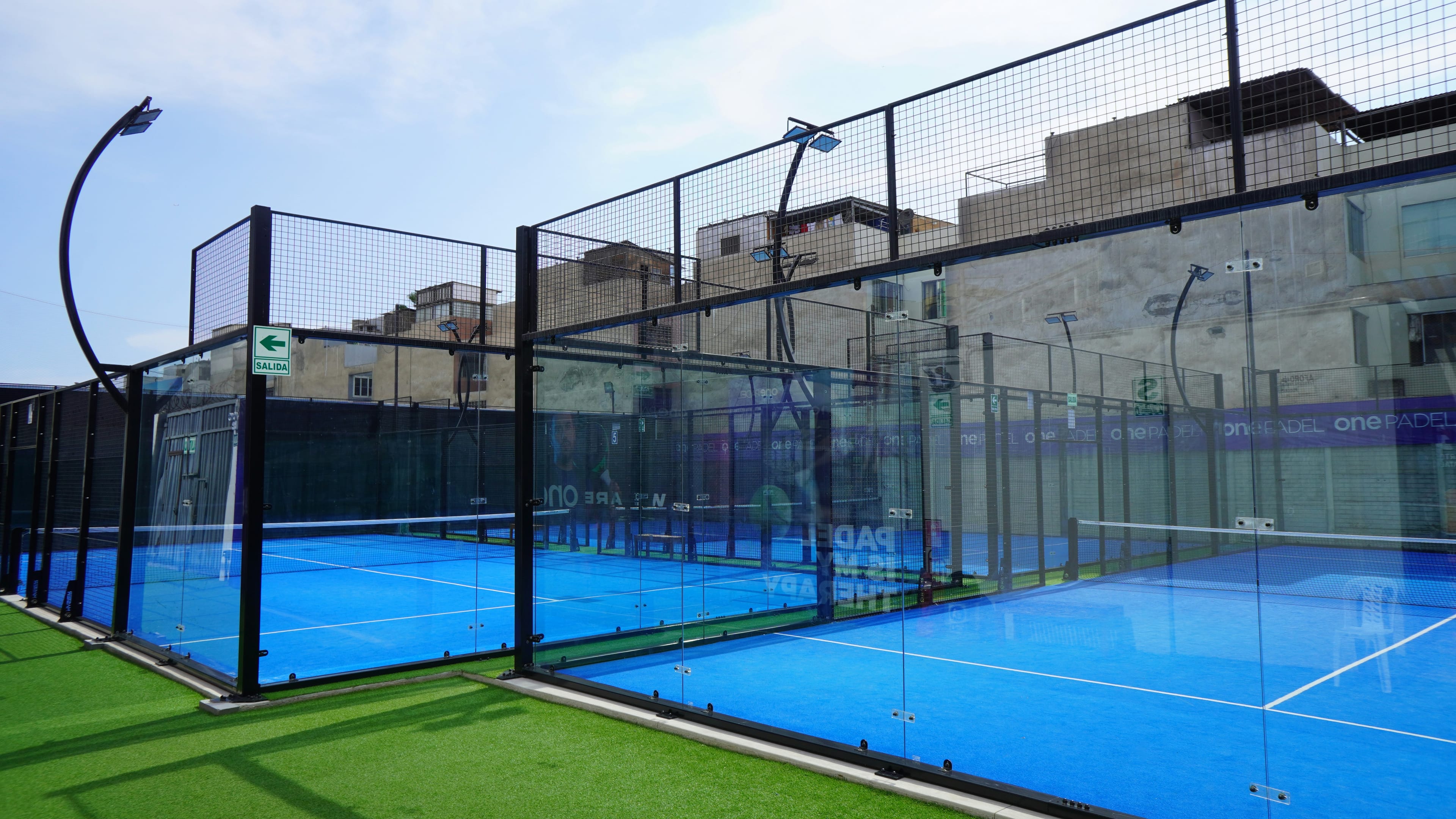 Where to Play Padel in Mesa & East Valley Phoenix (2026)
