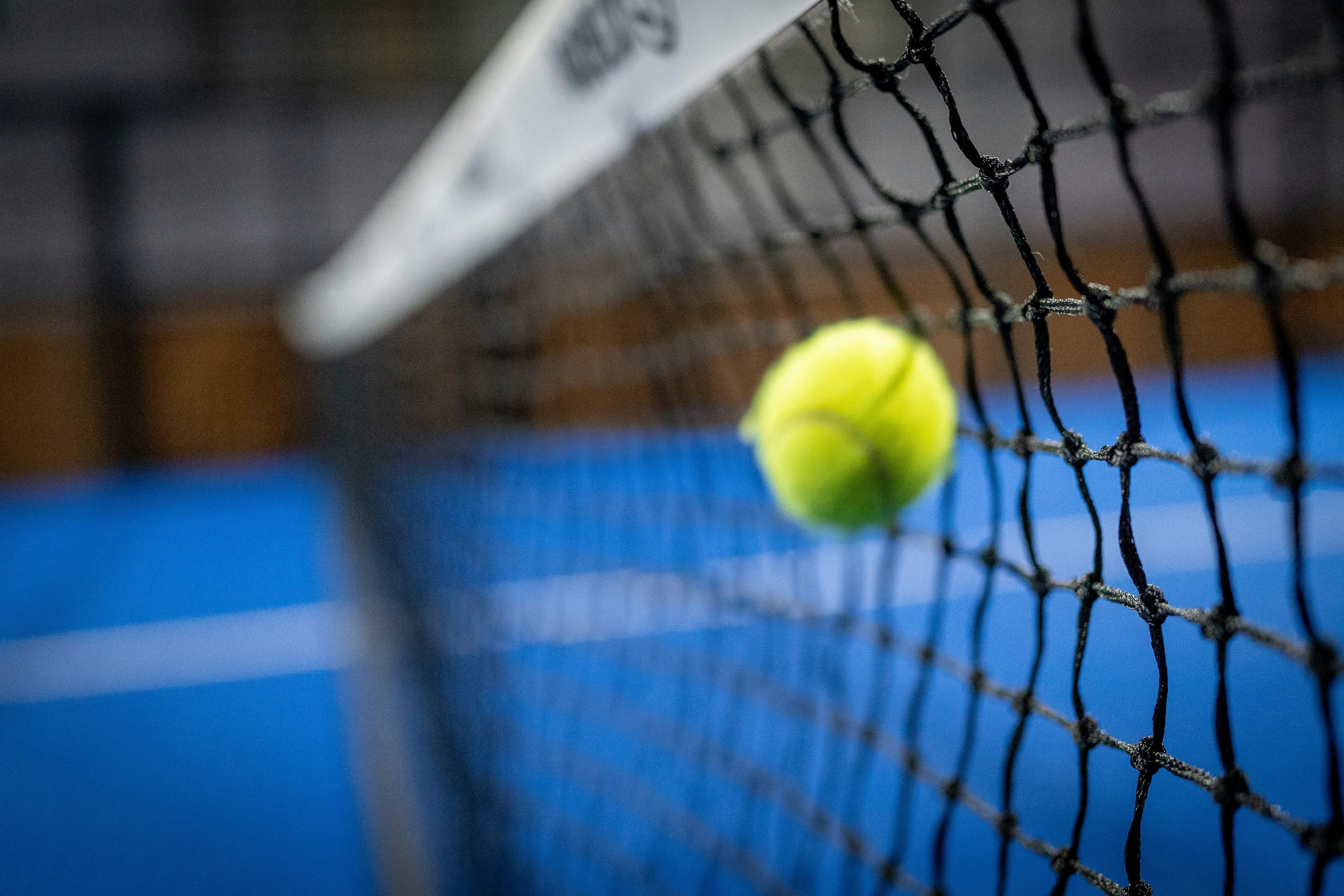 NewGen Racquet Club: Padel Coming to Lewis Center, OH