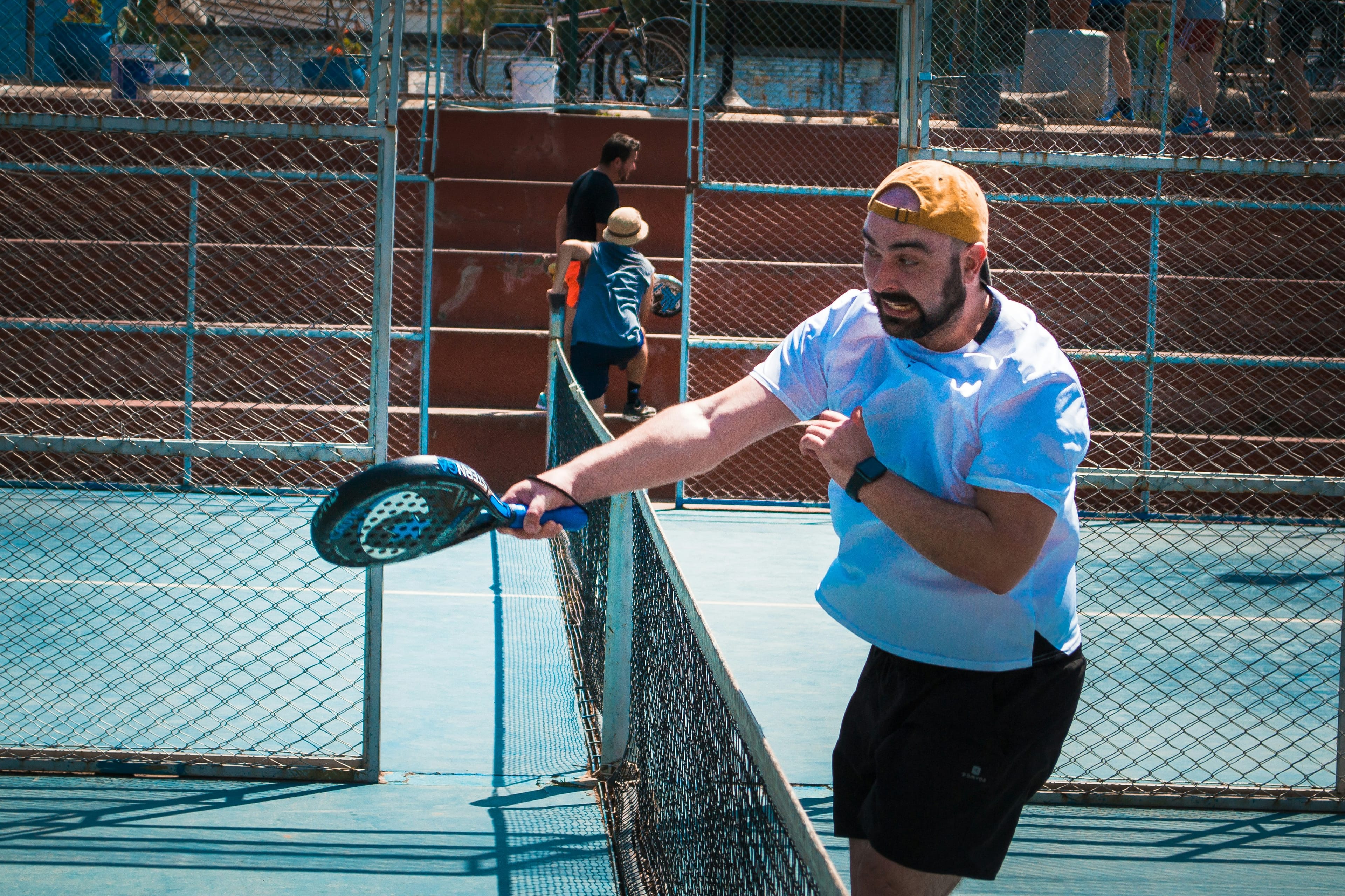 College Padel in the US: Campus Clubs Are Booming in 2026