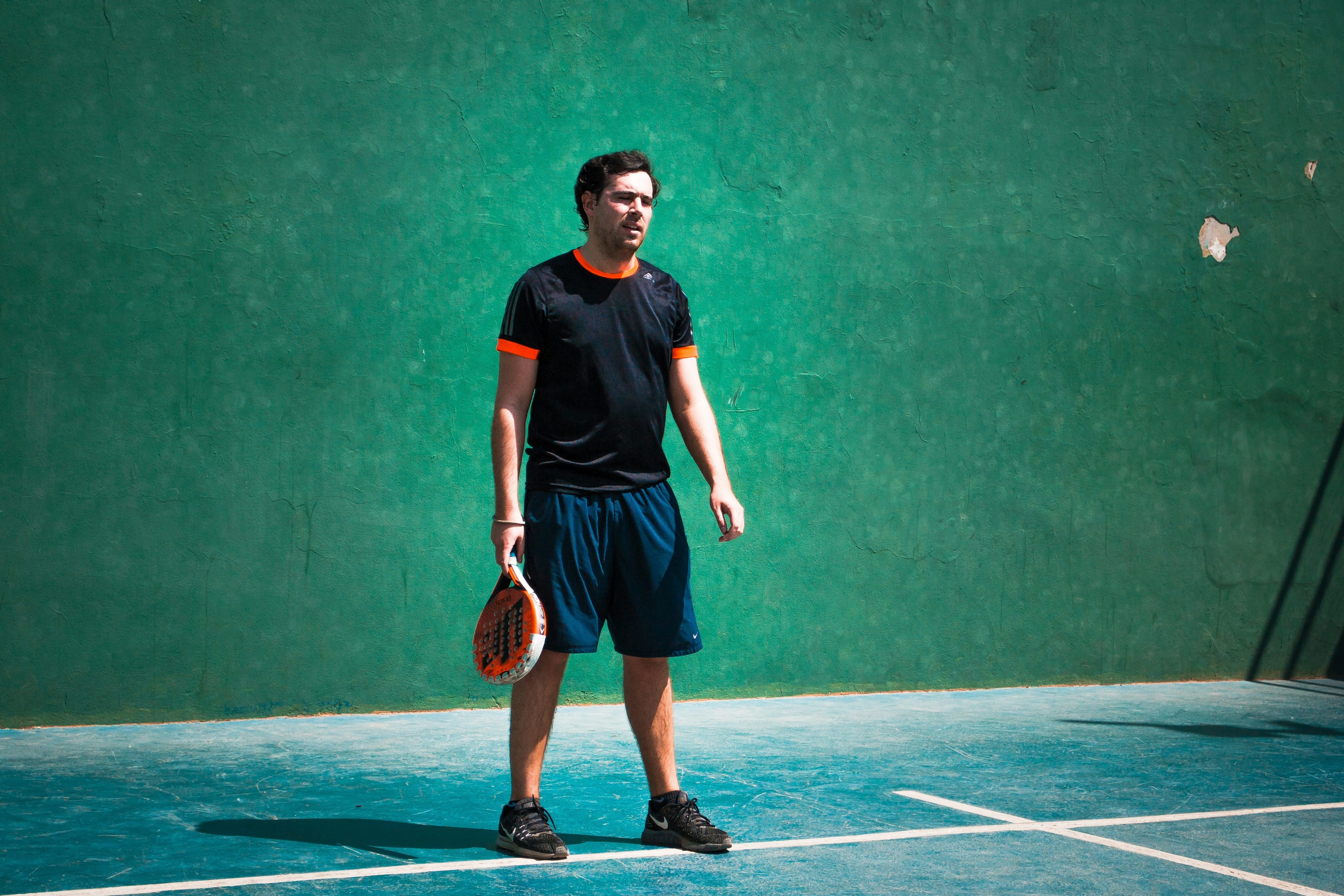 What is Padel? The Fastest-Growing Sport in America