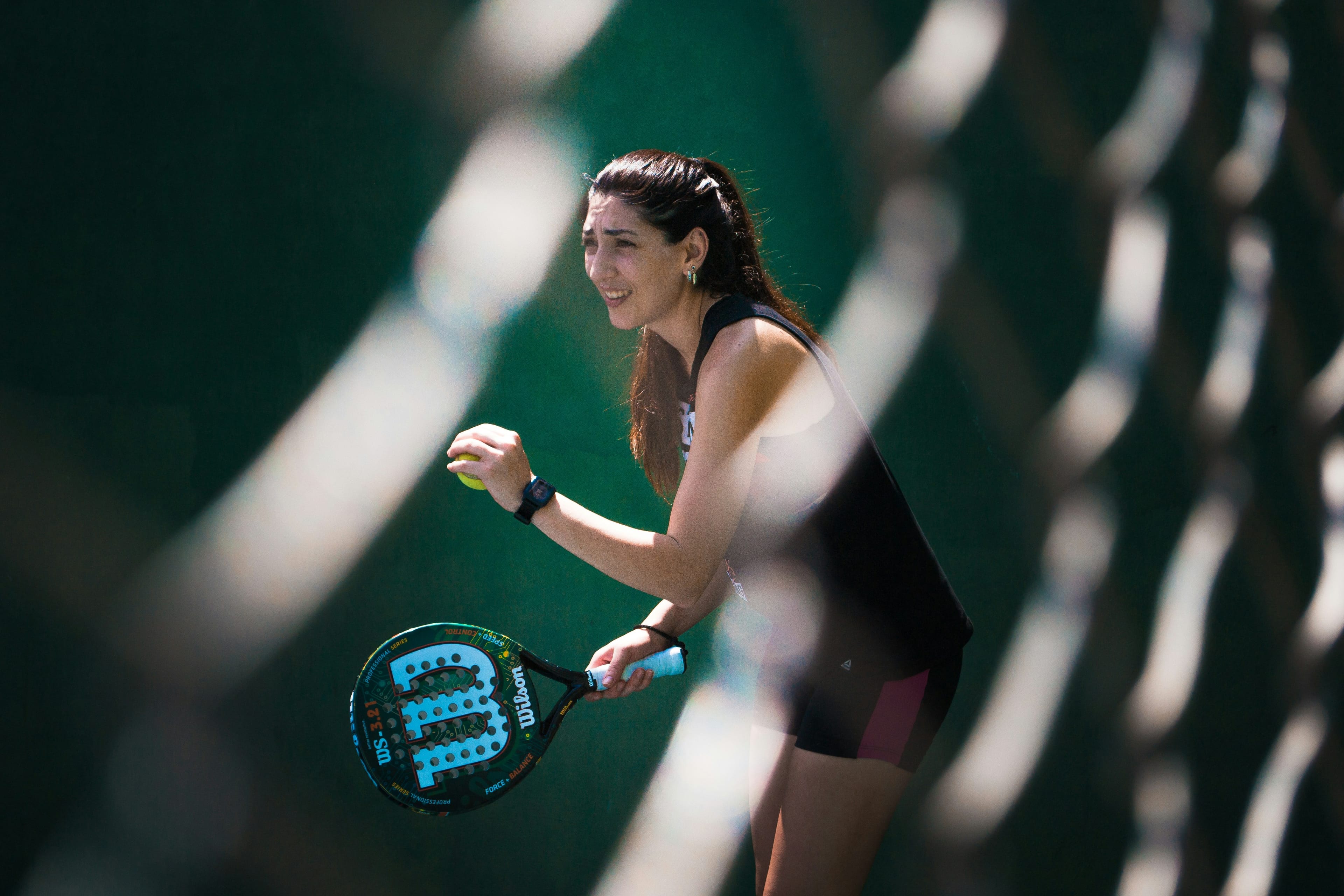 Fort Wayne Padel: Indiana's First Outdoor Court