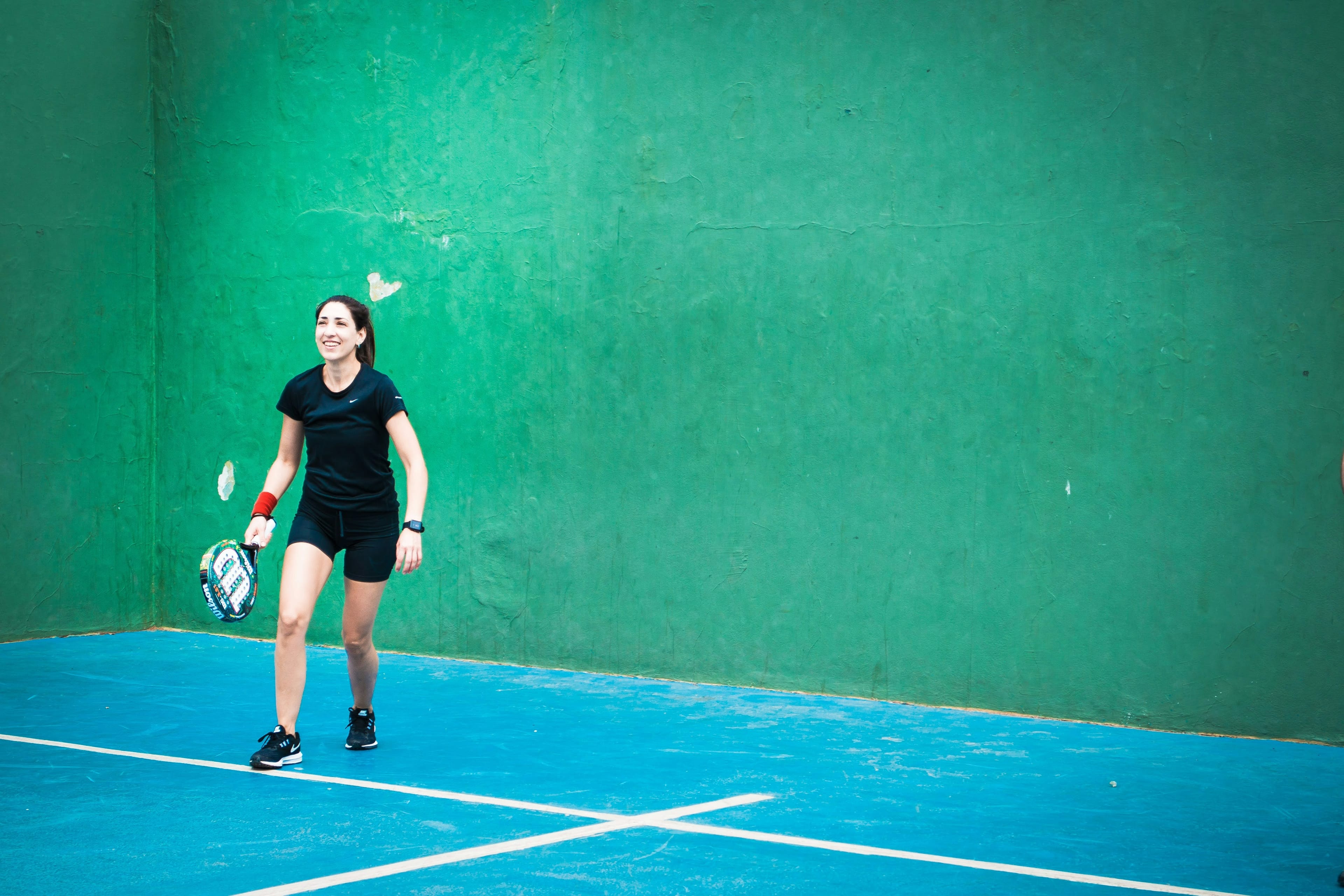 DMV Padel Update 2026: Bethesda, Tysons & East Potomac