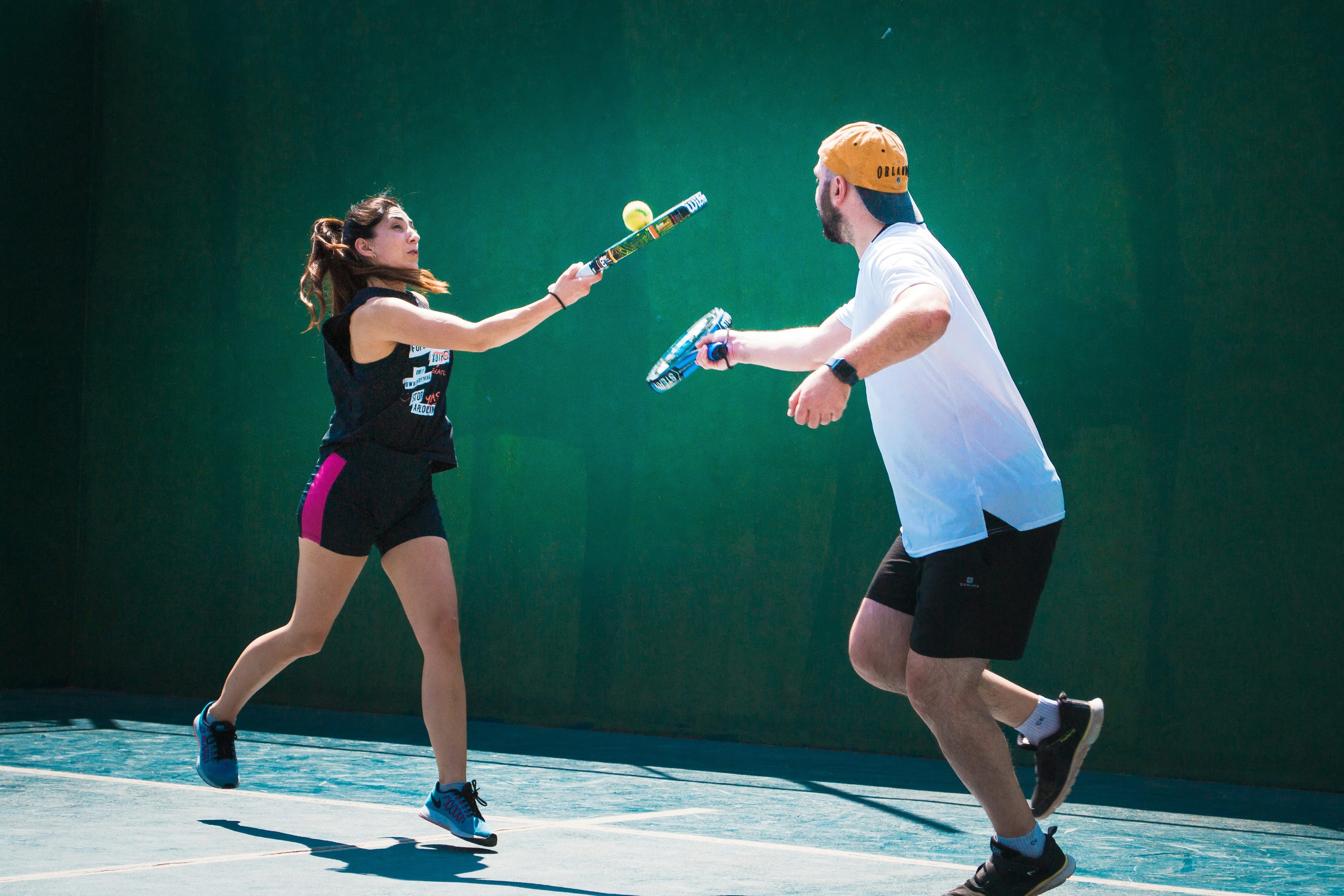 Where to Play Padel in Atlanta: 3 Courts Worth Visiting
