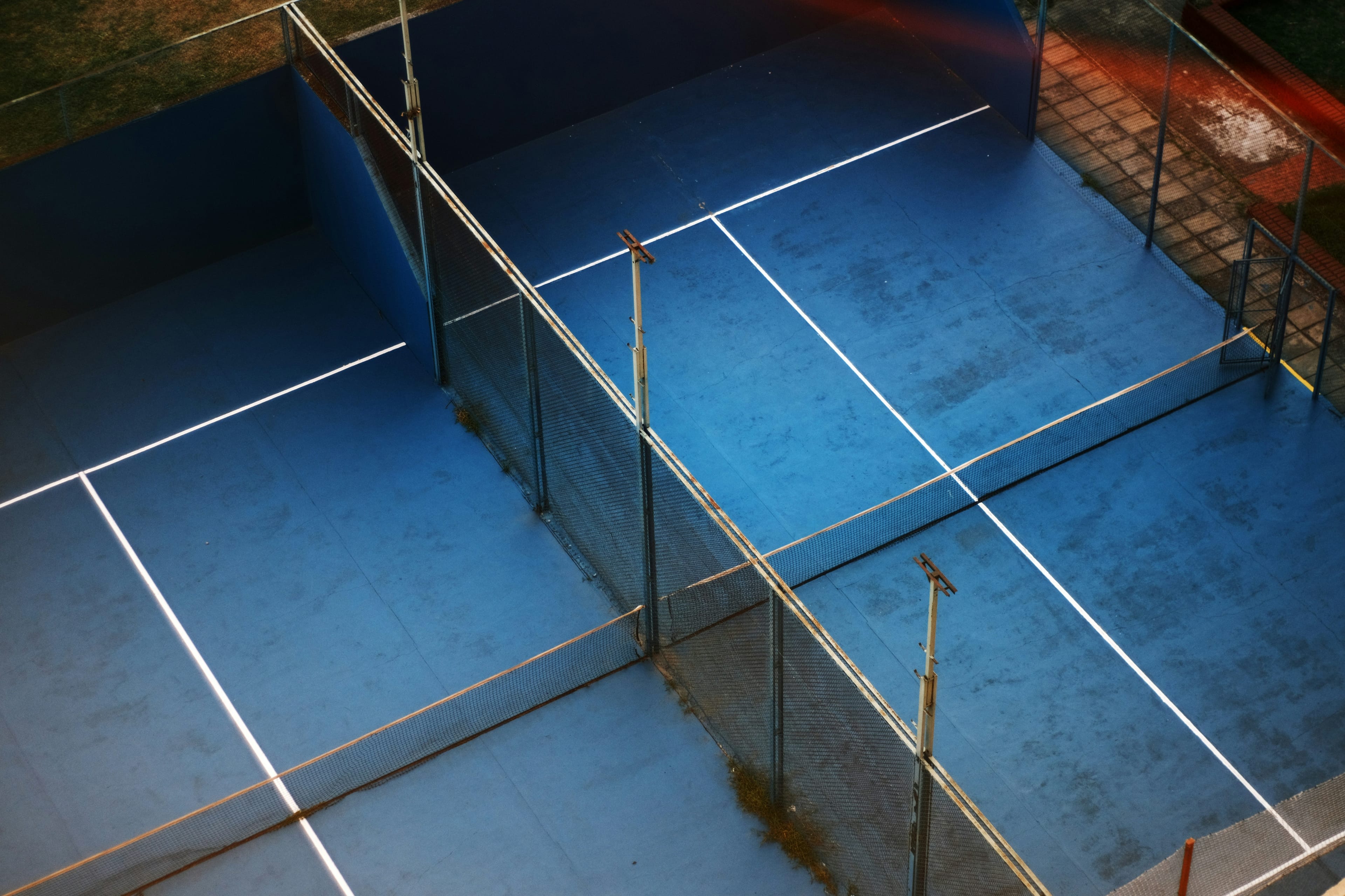 Where to Play Padel in Silicon Valley (2026 Guide)