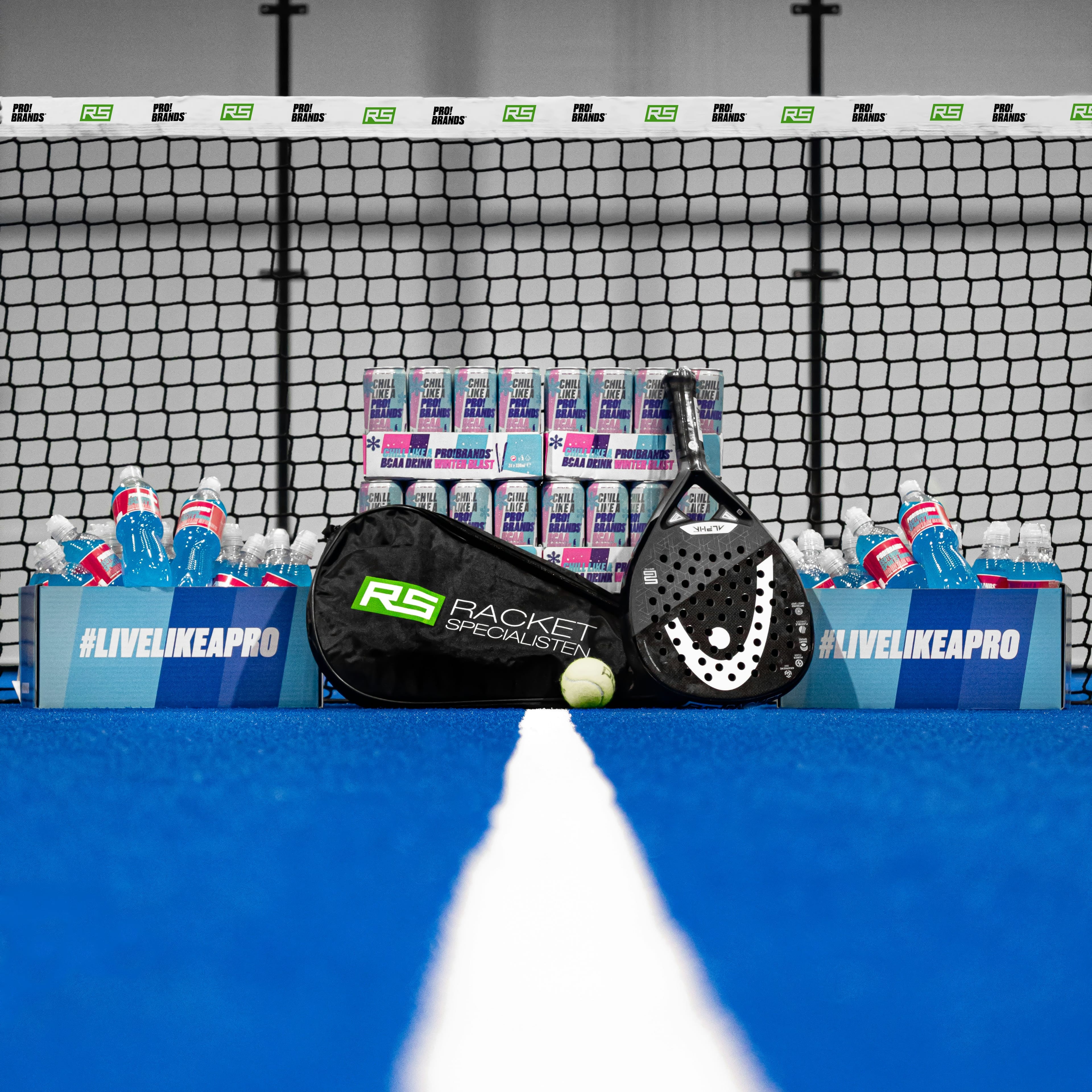 Where to Play Padel in Nashville: 2026 Courts Guide