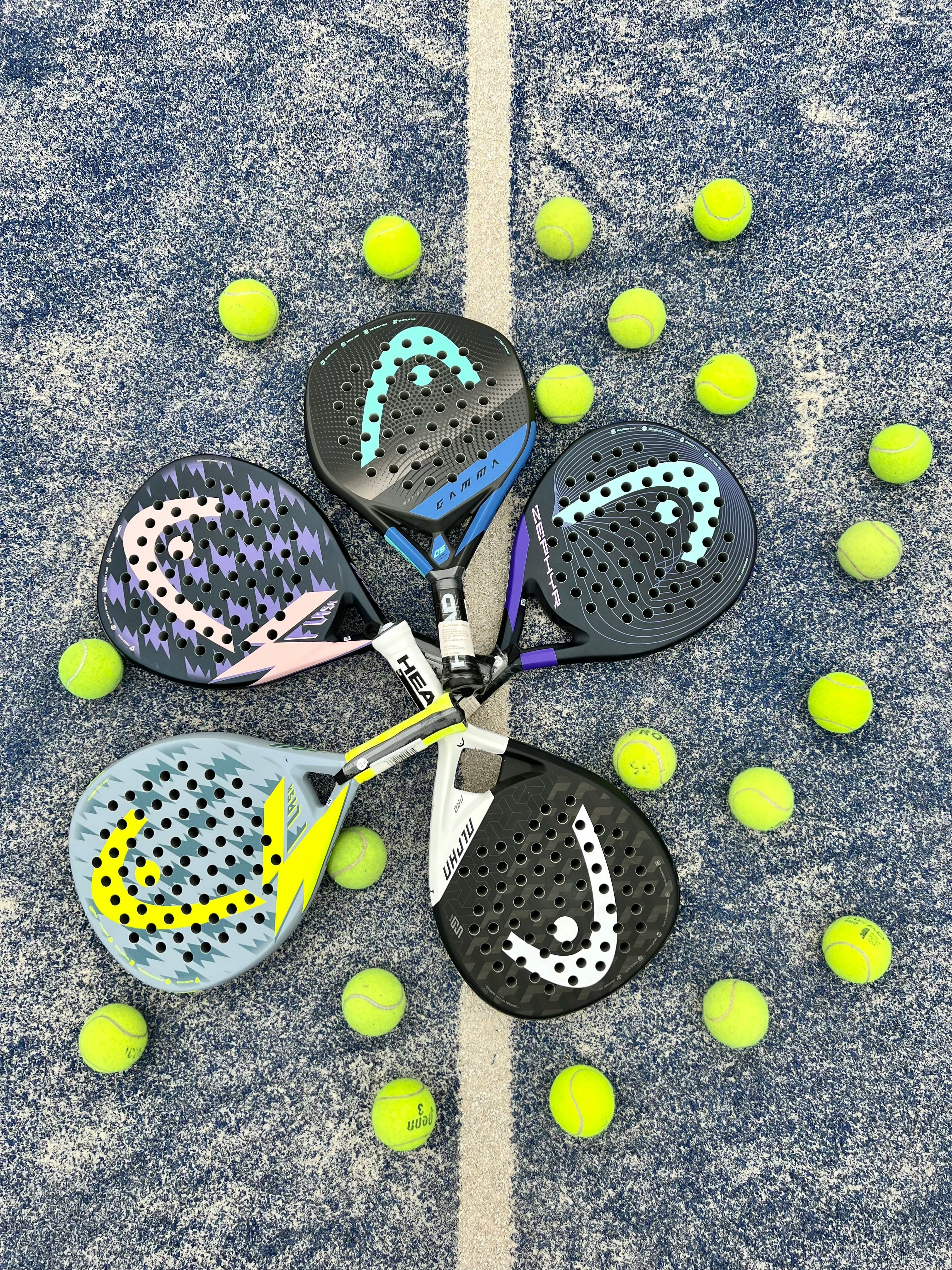 Where to Play Padel in Nevada: Vegas & Reno (2026)