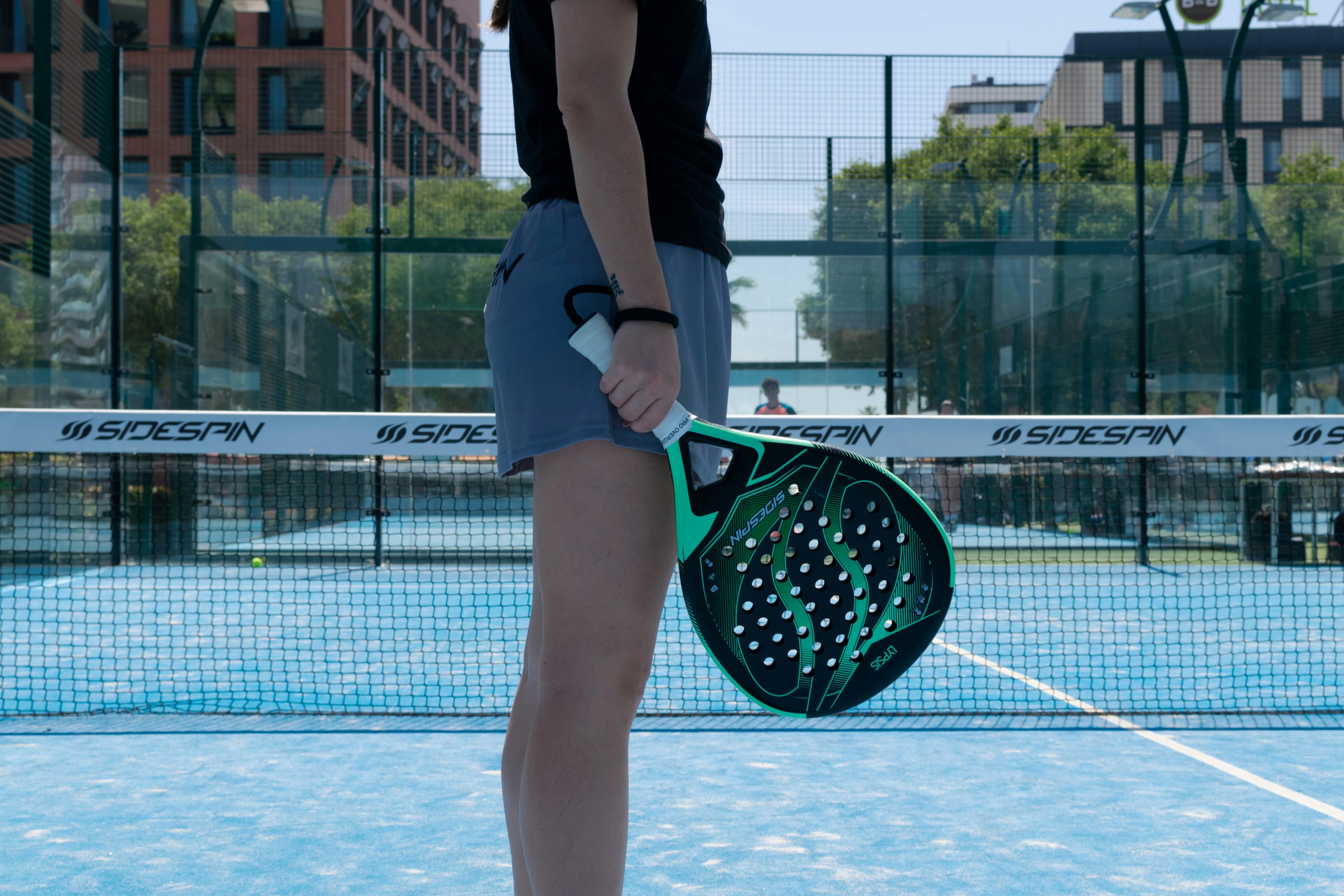 Padel Cooldown & Recovery: The 10-Minute Post-Match Routine
