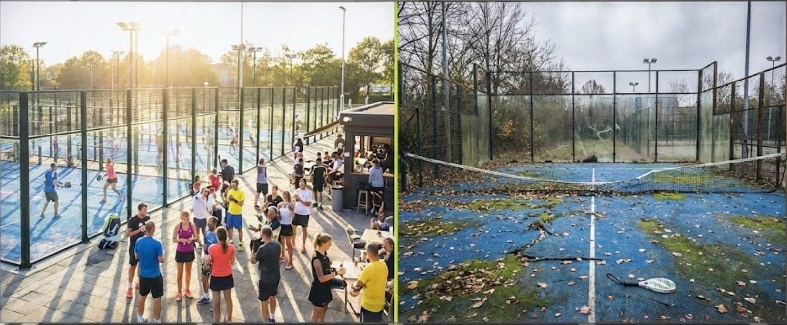 Two Factors That Could Make or Break U.S. Padel
