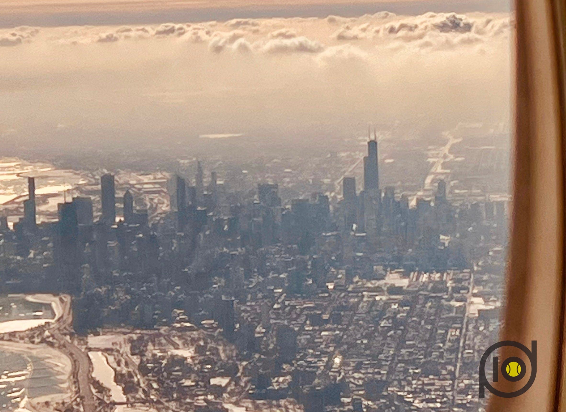 Yes, Chicago Is Most Definitely Starting to Have a Padel Moment