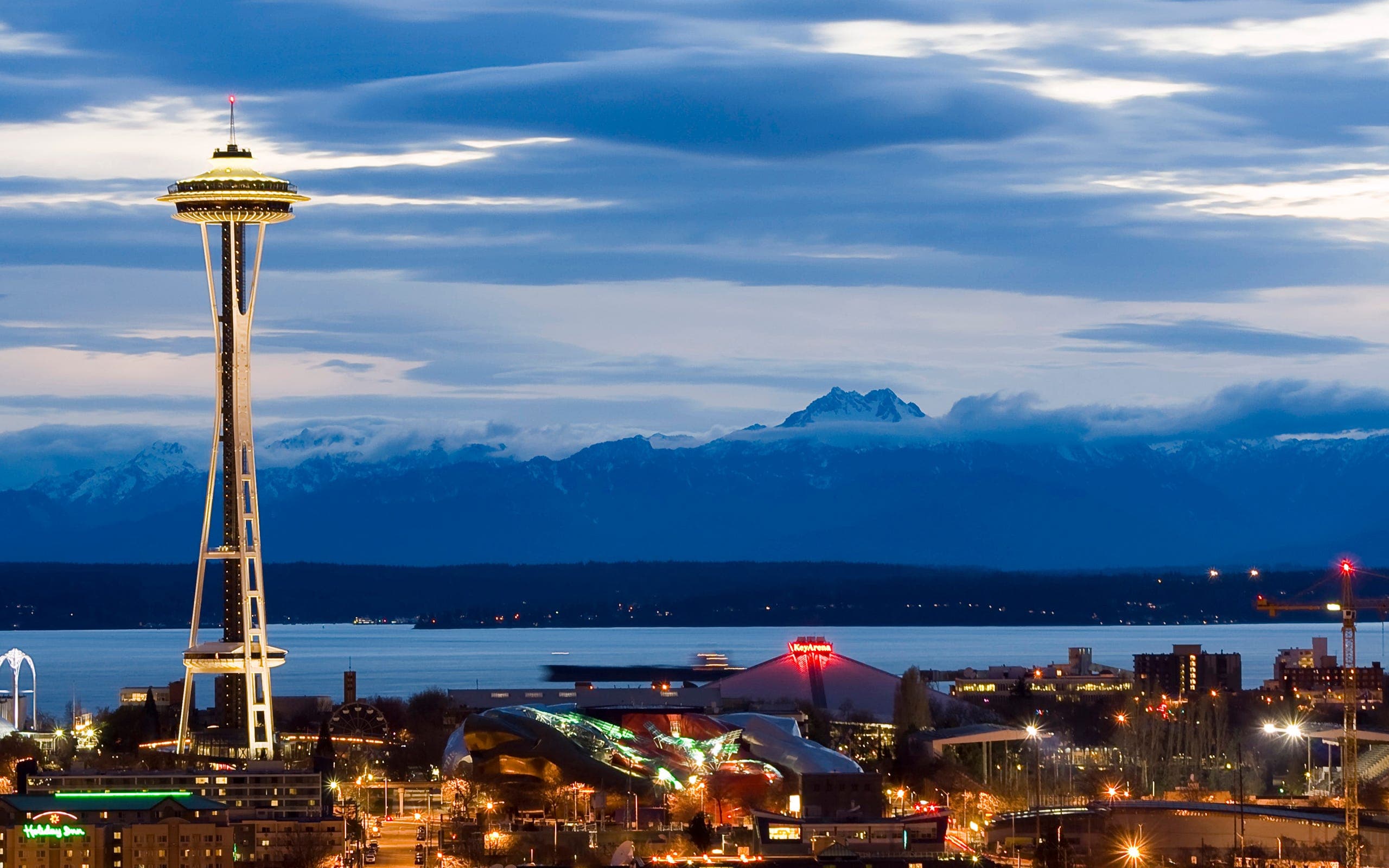 At Long Last, Padel Is Making Its Way to the Pacific Northwest