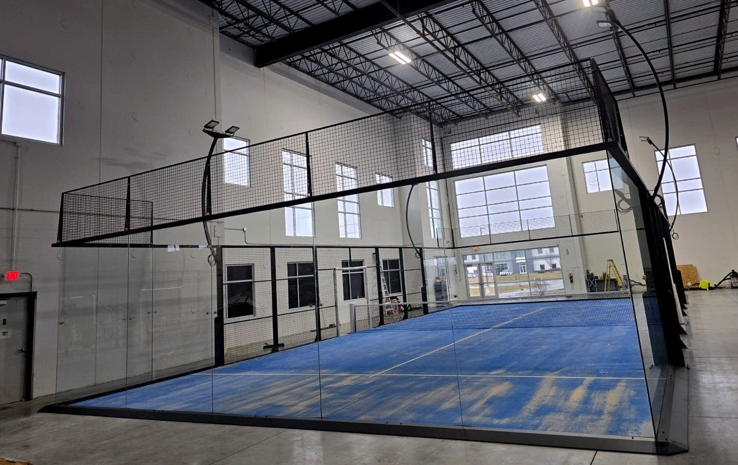 Indiana Becomes Latest State to Join the U.S. Padel Movement